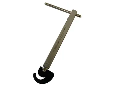 Produktbild von - STANDHAHN-MUTTERSCHLSSEL- TELESKOPISCH - 460 mm - 10-32 mm - 700 g