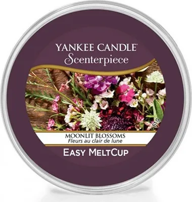 Immagine prodotto di Yankee Candle Scenterpiece Moonlit Blossoms Easy MeltCup 61 g