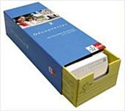Produktbild von Découvertes/Vokabel-Lernbox - 2. Lernjahr