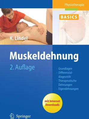 Produktbild von Muskeldehnung