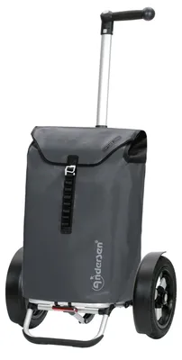 Produktbild von Andersen Shopper Tura Shopper Ortlieb Einkaufstrolley 50 cm