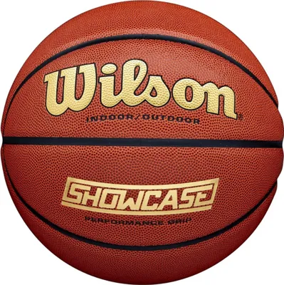 Zdjęcie produktu dla Piłka Wilson Showcase Comp WZ2005701