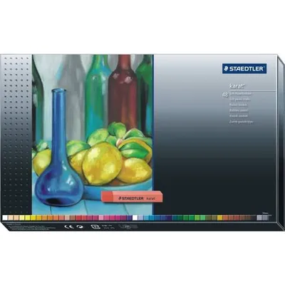 Produktbild von Staedtler 2430, 48 Stück(e)