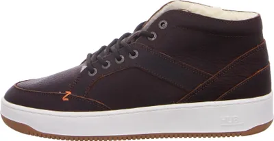 Produktbild von Hub Sneaker High Herren 31393336353836 Braun 46 EU