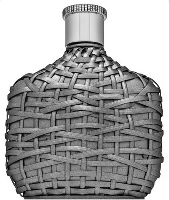 Obrázok produktu pre John Varvatos XX Artisan toaletná voda pre mužov 125 ml