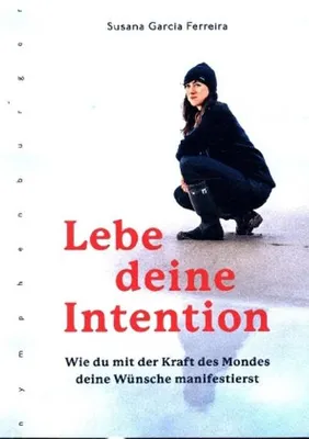 Zdjęcie produktu dla Lebe deine Intention