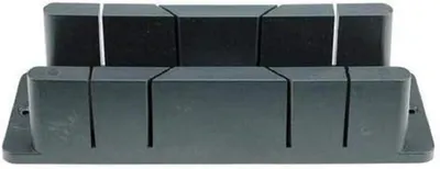 Productafbeelding van Kunststof mini opbergdoos 29311