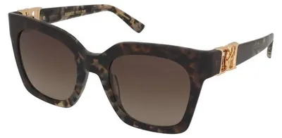 Zdjęcie produktu dla Okulary przeciwsłoneczne Dsquared2 D2 0207/S 086/HA