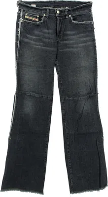 Produktbild von #6787 Diesel, Daze, Herren Jeans Hose, Denim ohne Stretch, blue , W 29 L 32