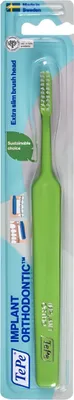 Produktbild von TePe Implant/Ortho Zahnbürste 1 Stück
