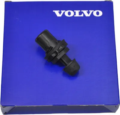 Image de VOLVO C30 V40 V60 V90 Pare-chocs de hayon OE