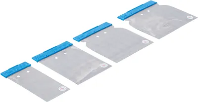 Zdjęcie produktu dla BGS technic Japan Scraper Set, 116 g