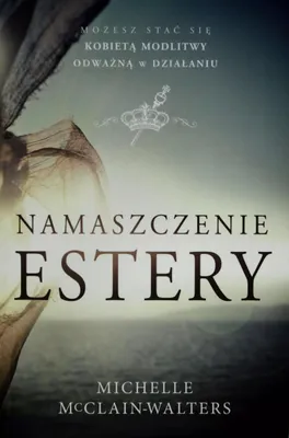 Obrázok produktu pre Namaszczenie Estery