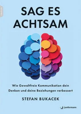 Image de Sag es achtsam