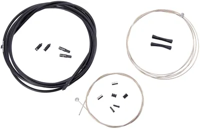 Zdjęcie produktu dla Zestaw linek hamulcowych SRAM Sram Mtb Slickwire 1350/2350 Schw.