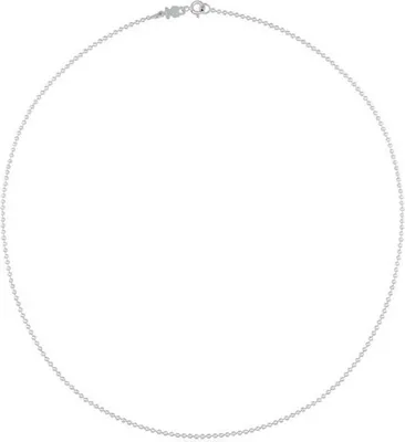 Immagine prodotto di Collana d'argento a catena 111900110