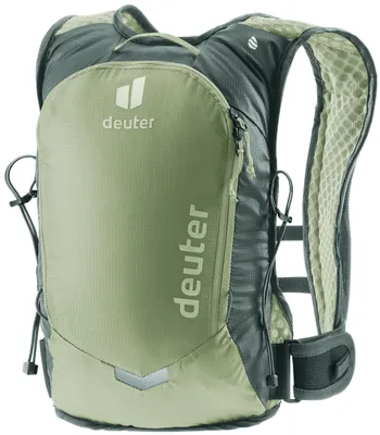 Obrázok produktu pre Deuter Rogla 5, Turistika, Zelená, 5 L, 350 g, 250 mm, 360 mm