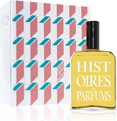Zdjęcie produktu dla Histoires De Parfums 1826 Eugénie de Montijo parfémovaná voda pro ženy 115 ml