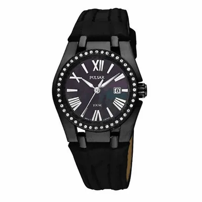 Image de Montres Pulsar pxt689x1