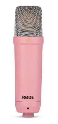 Obrázok produktu pre Rode NT1 Signature pink