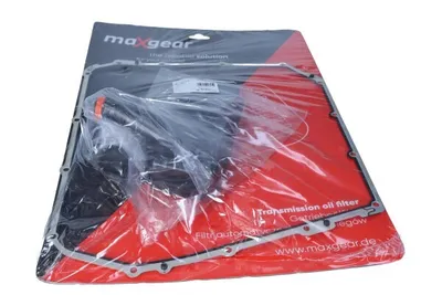 Produktbild von MAXGEAR 26-1714 Hydraulikfiltersatz AT Automatikgetriebe für AUDI A4 Avant (8K5, B8)