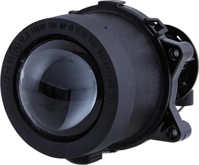 Productafbeelding van Koplamp links, 12V HB3 halogeen, HELLA, geschikt voor onder andere DEUTZ-FAHR