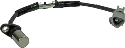 Produktbild von METZGER 0902322 Kurbelwellensensor Impulsgeber für TOYOTA AURIS (NRE15, ZZE15, ADE15, ZRE15, NDE15)