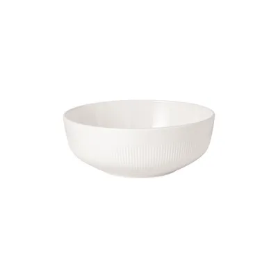 Zdjęcie produktu dla Miska VILLEROY & BOCH Afina, pojemność: 1,00 l, wysokość: 75 mm, ø: 195 mm