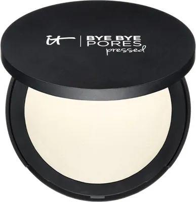 Produktbild von IT Cosmetics Bye Bye Pores Pressed Airbrush Finish Powder