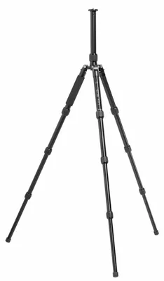 Image de Leica Geosystems-848788-Tripode TRI120
