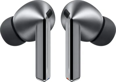 Immagine prodotto di Samsung Galaxy Buds3 Pro Argento SM-R630NZAAEUC