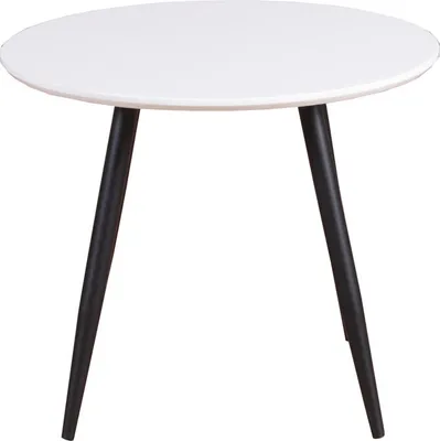 Produktbild von Venture Home Tisch Plaza Weiß