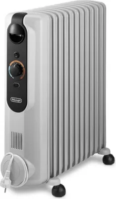 Image de De'Longhi Radiateur d'huile TRRSE1225