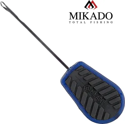 Zdjęcie produktu dla MIKADO SPLICING NEEDLE Narzędzie do przynęt Igła do przynęt Igła do splatania