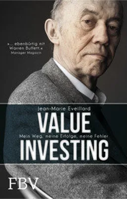 Produktbild von Value Investing