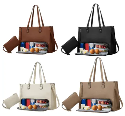 Image de Sac isotherme pour femmes