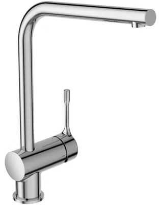 Obrázek produktu pro Ideal Standard Ceralook - Dřezová baterie, chrom BC174AA