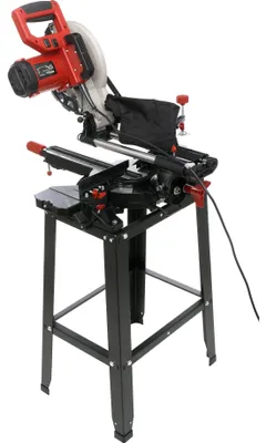 Obrázok produktu pre Pokosová píla s pracovným stolom 2500W 16776