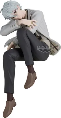 Produktbild von Banpresto BP28904P, Sammelfigur, Anime & Manga