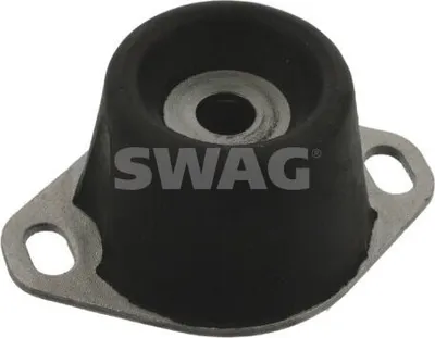 Produktbild von SWAG Motorlager 64 13 0002 links passend für PEUGEOT 206 Schrägheck (2A/C)