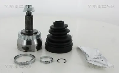 Produktbild von TRISCAN Gelenksatz Antriebswelle für HYUNDAI TUCSON (JM) 8540 43130