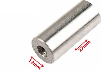 Zdjęcie produktu dla Junak Z Ośą Międzykołową
