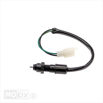 Image de BestPrice Interrupteur de feu stop arrière compatible avec Honda MTX