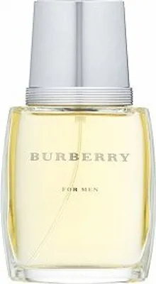 Produktbild von Burberry London for Men (1995) Eau de Toilette für Herren 50 ml
