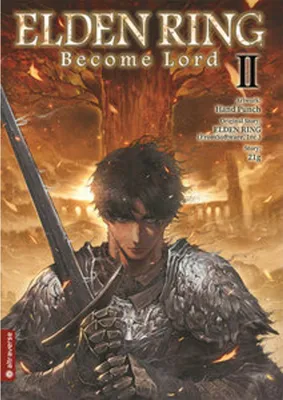 Image de Elden Ring - Become Lord 02