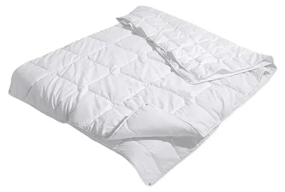 Produktbild von Traumschlaf Vierjahreszeiten Lyocell™ Lyocell Bettdecke, Füllung: 70% Lyocell, 30% Polyester 135x200 cm