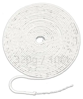 Obrázok produktu pre Záclonová šnúra, 320 g, 10 m