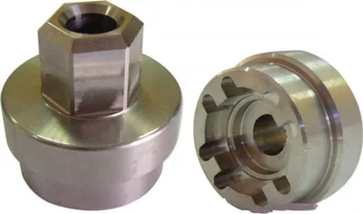 Produktbild von Nutmutternschlüssel Motorrad JMP 25/34 mm für Ducati
