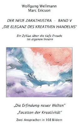 Produktbild von Der Neue Zarathustra - Band V