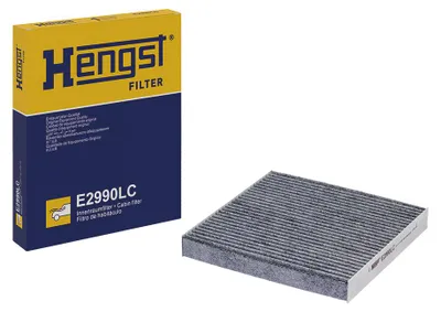 Immagine prodotto di Filtro abitacolo HENGST E2990LC